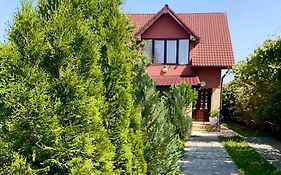 Vecinul Lui Ion Creanga